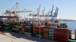 ΟΛΠ: Ποια ρεκόρ έσπασε το 2019 το λιμάνι του Πειραιά