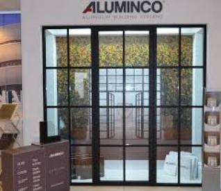 Ενίσχυση τζίρου και κερδών βλέπει για εφέτος η Aluminco