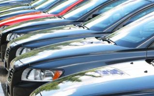 ΕΛΣΤΑΤ: Μειώθηκαν οι κυκλοφορίες νέων οχημάτων τον Ιούλιο