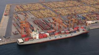 ΟΛΠ: Υψηλές επενδύσεις και εντυπωσιακή ανάπτυξη από το πρώτο λιμάνι της Μεσογείου