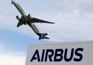Σε ζημιά γύρισε η Airbus το 2019
