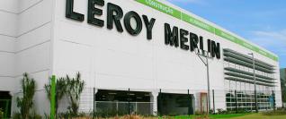 Επενδύσεις ύψους 20 εκατ. ευρώ από τη Leroy Merlin στην ελληνική αγορά