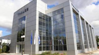 Thales: Ο γαλλικός κολοσσός βλέπει ευκαιρίες στην ελληνική αγορά