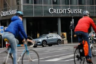Τί σημαίνει το σημερινό επεισόδιο της Credit Suisse; Γιατί υποχωρούν οι αγορές;