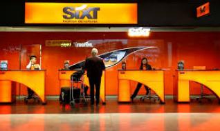 ΜΟΤΟΔΥΝΑΜΙΚΗ: Η δραστηριότητα της Sixt μεταβάλλει την εικόνα και το μέγεθος της εταιρίας