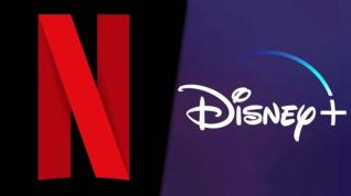 Disney ή Netflix;