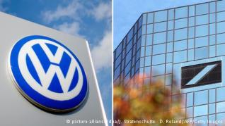 VW: Κέρδη – ρεκόρ με υψηλές ταχύτητες στην ηλεκτροκίνηση