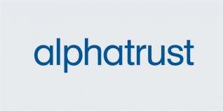 Alpha Trust: Υπερδιπλασιάστηκαν τα καθαρά κέρδη το 2023, μέρισμα €0,55