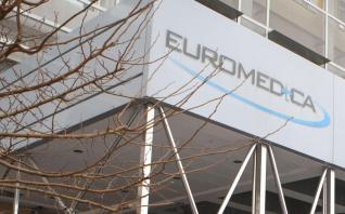 Κλείνει "εκκρεμότητες" η Euromedica