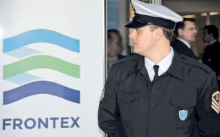 Ετσι θα ενισχύσει την Ελλάδα ο Frontex