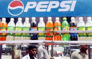 Κλείνει το εργοστάσιο της PepsiCo στα Οινόφυτα