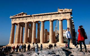 Ευκαιρίες και απειλές για τον ελληνικό τουρισμό στην εποχή του κορoνοϊού