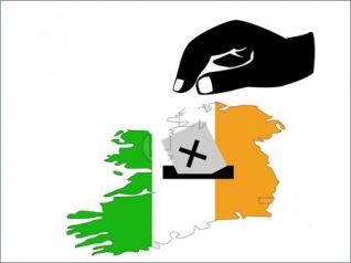 Τα “μηνύματα” από τις βουλευτικές εκλογές της Ιρλανδίας