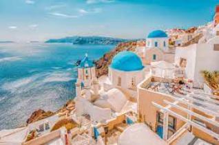 CNN: Να γιατί τα ελληνικά νησιά γεμίζουν με Αμερικανούς φέτος