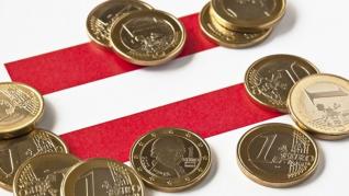 Αυστριακή Κεντρική Τράπεζα: Πάνω από 3% συρρίκνωση της αυστριακής οικονομίας για φέτος