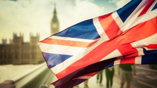 Βρετανία: Ανάπτυξη 0,7% τον Οκτώβριο