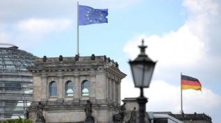 Η ανάκαμψη της ΕΕ μετά την πανδημία στην κορυφή της ατζέντας της γερμανικής προεδρίας