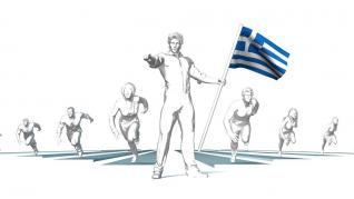 Bloomberg: Η Ελλάδα η χώρα με τη μεγαλύτερη οικονομική επέκταση στην Ευρωζώνη