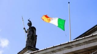 Η Ιρλανδία συμβιβάστηκε για τον «παγκόσμιο φορολογικό συντελεστή»