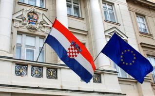 Η Κροατία στη δίνη της αύξησης των τιμών λόγω ευρώ