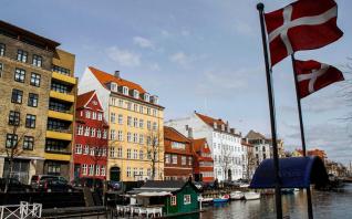 Δανία: Για βραδεία ανάκαμψη από την ύφεση του κορονοϊού προειδοποιεί η κεντρική τράπεζα