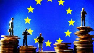 Ευρωζώνη: Ύφεση το βασικό σενάριο των αναλυτών πλέον