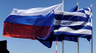 Αυξήθηκε κατά 94% η αξία των εισαγωγών της Ελλάδας από τη Ρωσία