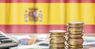 Φόβοι για στασιμοπληθωρισμό και ύφεση στην ισπανική οικονομία το 2023