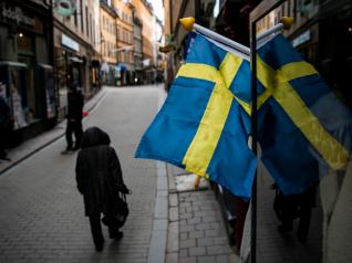 Σουηδία: Πώς τα "πήγε" η οικονομία της χώρας που δεν είχε lockdown