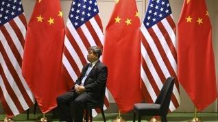 Ο Σι Τζινπίνγκ θέλει να κλείσει συμφωνία για το εμπόριο με τον Τραμπ