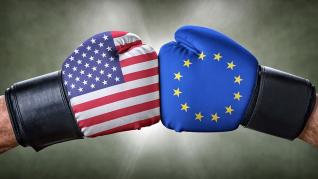 ΗΠΑ: Από ελιές ως αεροπλάνα στο στόχαστρο των δασμών σε προϊόντα της ΕΕ