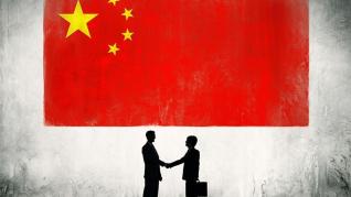 Κίνα: Επιβράδυνση της ανάπτυξης το γ΄ τρίμηνο