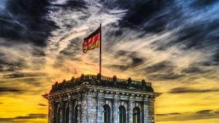 Γερμανία: Στο 1,7% του ΑΕΠ το πλεόνασμα του β΄ τριμήνου