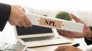 Θεσμοί: Ταχύτερη μείωση των NPLs - Υποστήριξη στο "Ηρακλής"