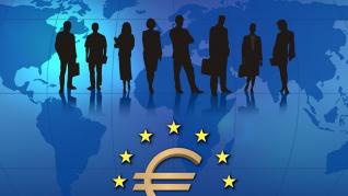 Ευρωζώνη: Στο 0,7% υποχώρησε ο πληθωρισμός τον Οκτώβριο