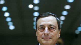 Θα αποχωρήσει "αθόρυβα" ο Ντράγκι από την ΕΚΤ;