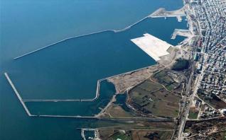 Ευρωπαϊκός «συνωστισμός» για έργα Πλωτών Τερματικών LNG