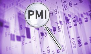 PMI Νοεμβρίου 2021: Ελαφρά επιδείνωση των δεικτών στις κύριες οικονομίες