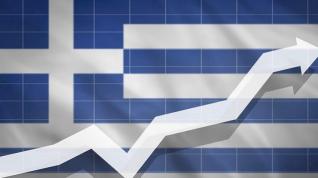 Δυναμική ανάπτυξη έως και 7,6% για την ελληνική οικονομία το 2022