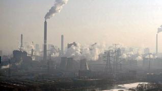 Κίνα: Επιτάχυνση της αύξησης στην βιομηχανική δραστηριότητα τον Νοέμβριο