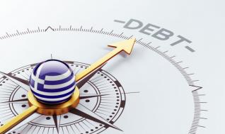 Δημόσιο χρέος: Το διάγραμμα που τρομάζει!
