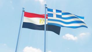 Σημαντική αύξηση στις εξαγωγές των ελληνικών προϊόντων στην Αίγυπτο