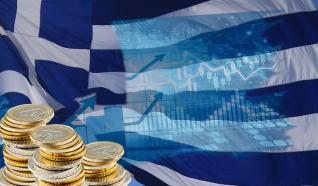 Τράπεζα της Ελλάδος: Στα 6,09 δισ. ευρώ το ταμειακό έλλειμμα στο επτάμηνο