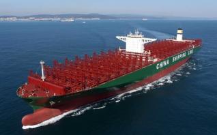 Containerships: Νέες παραγγελίες για πλοία με καύσιμο LNG
