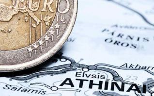 Το ελληνικό Δημόσιο δανείζεται για πρώτη φορά με αρνητικό επιτόκιο