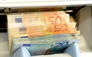 Πάνω από 1,5 δισ. ευρώ αυξήθηκαν οι καταθέσεις τον Ιούνιο