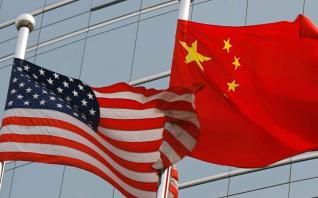 Πρώτη κίνηση αποκλιμάκωσης του εμπορικού πολέμου Κίνας - ΗΠΑ