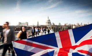 Βρετανία: Στις 53,1 μονάδες ο μεταποιητικός PMI το Νοέμβριο