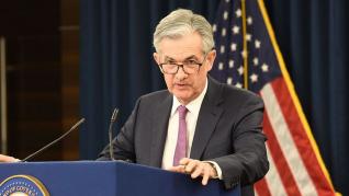 Ερωτήματα και "βουβή" ανησυχία άφησε πίσω της η παρέμβαση της Fed