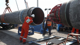 Οι ΗΠΑ ετοιμάζουν κυρώσεις για τους Nord Stream 2 και Turkish Stream